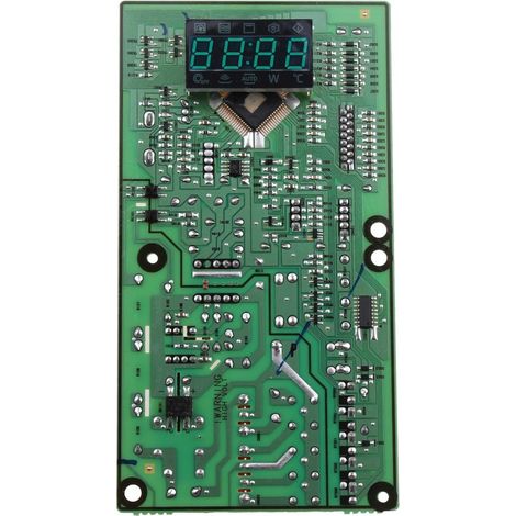 Samsung - modulo de mandos microondas / módulo- tarjeta de control - de9203730a -