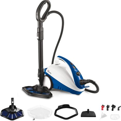 Pulitore a Vapore POLTI Smart 40 Mop 1800 W
