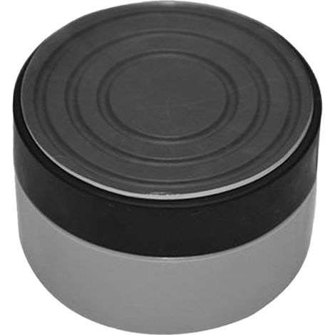 Lot de 4 patins de surélévation pour machine à laver, patins antidérapants, patins amortisseurs, fixations universelles, patins de surélévation et amortisseurs pour base de réfrigérateur (1/5)