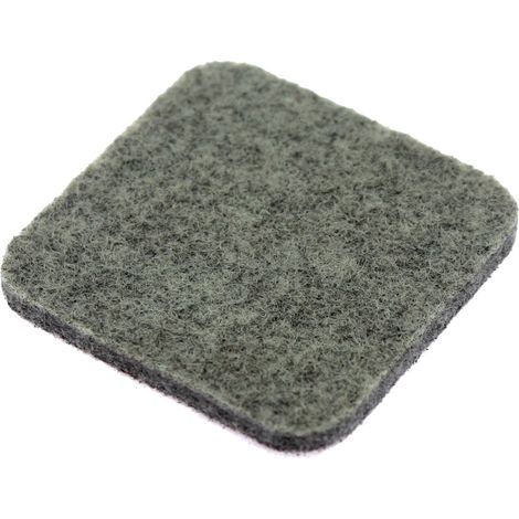 Filtro aria motore decespugliatore STIHL FC75 FH75 FR85 FS75 HS75 HL75 ORIGINALE