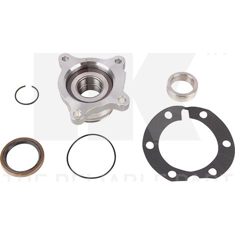 Kit de roulements de roue NK 764552 LEXUS 42423 60 050 42450 60 050 42450 60 060