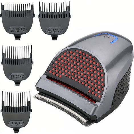 Adaptateur secteur 29 V 2 A, transformateur pour fauteuil inclinable, fauteuil de massage, canapé, alimentation à découpage (noir) (1/5)
