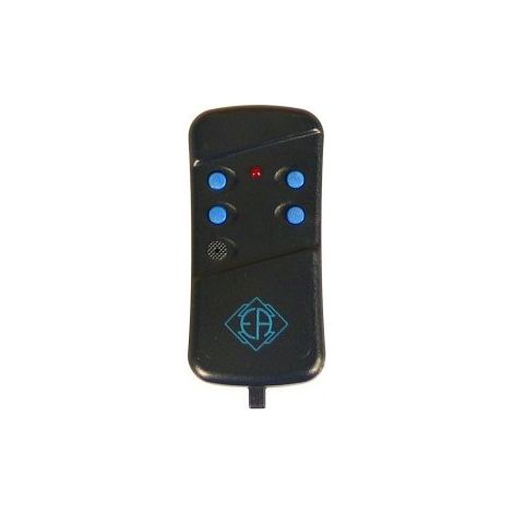 EA ASMY4 TELECOMMANDE 4 FONCTIONS
