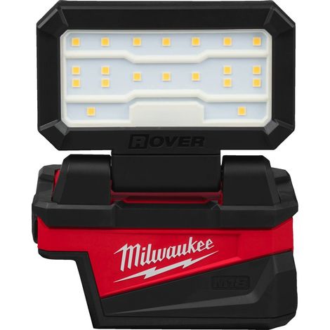 Milwaukee faro led  m18alis-0 (solo corpo) 4058546513085 (1/5)