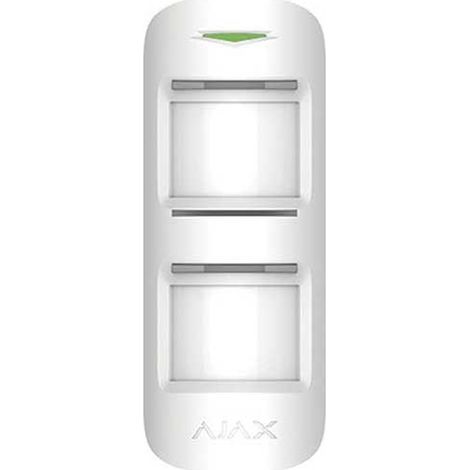 Ajax rilevatore di movimento wireless per esterno aj-outdoorprotect-w - 38197