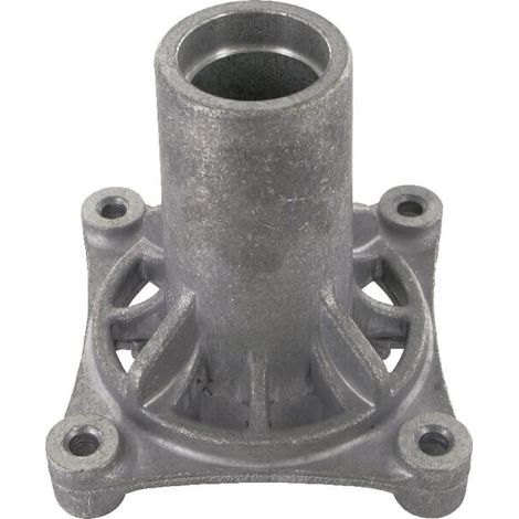 C谩rter nu cojinete cuchilla AYP 187281 - 532187281 modelo 12597SD