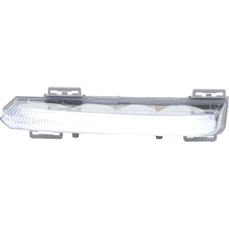 Feu antibrouillard/feu de jour à LED de remplacement pour Mercedes-Benz Classe B W242 W246 (côté droit) : 2049069200 (1/3)