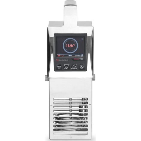 Circolatore ad immersione SmartVide 9 da 2000 W per la cottura sottovuoto