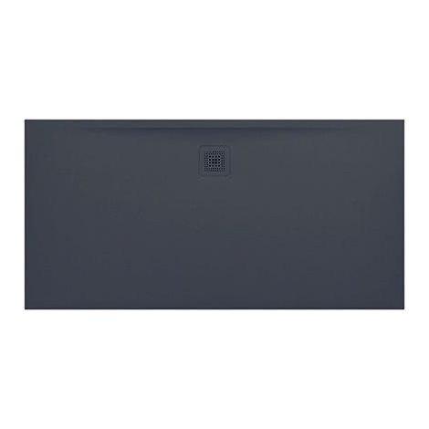 LAUFEN PRO Duschwanne, 1600x800x32mm, superflach, 0, (1/4)