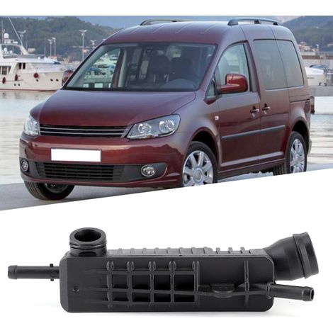 Heizungsrohr-Ausgleichssatz passend für Seat Altea/Ibiza/Leon 036121188B (1/5)