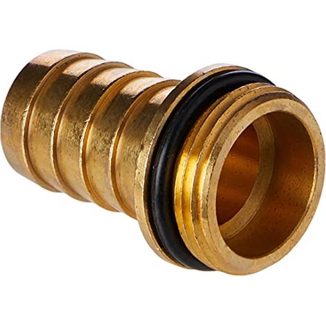 Presa In Ottone Gardena Gardena G 3/4 Gew., 3/4 "-Tuyau (1/4)