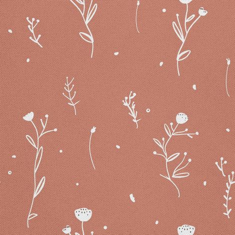 Tela Oxford decorativa para exteriores - Motivo Femenino  DX10281 (1/5)