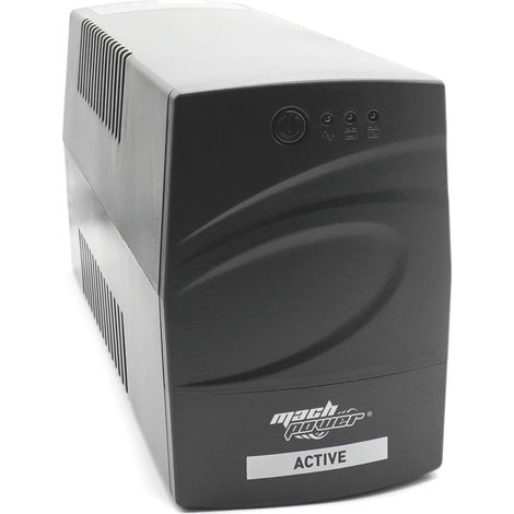 UPS GRUPPO DI CONTINUITÀ 600VA/290W (1/3)
