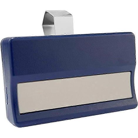 Telecomando per porta da garage Chamberlain LiftMaster 4335E, 433,92 MHz, trasmettitore portatile per telecomando 4330E, 4332E (1/5)
