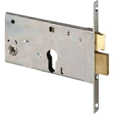 SERRATURA INFILARE FASCE ALL 44361-80-0 CISA