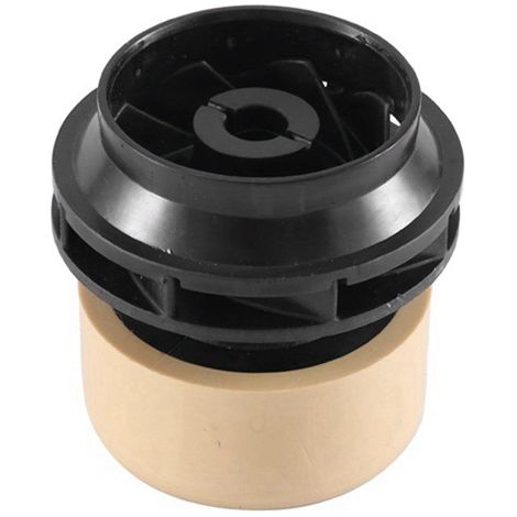 Drei Wasserpumpenrotoren 161A0-29015 und 161A0-39015, passend für Toyota Prius ZVW30 (Baujahre 10-15). (1/5)
