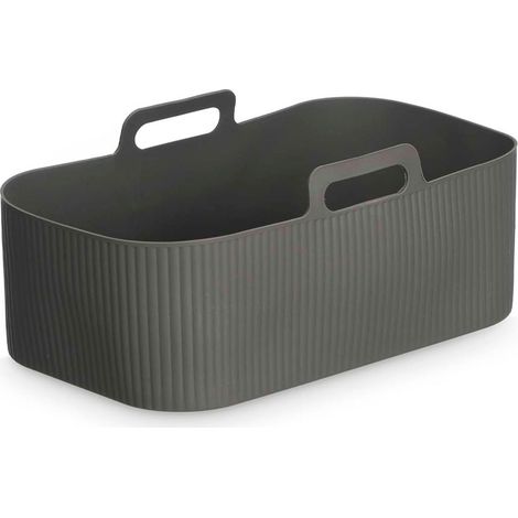 KINVARA molde freidora aire silicona 12x22x9 cm , Molde freidora aire silicona 12x22x9cmMarca : KinvaraEste molde te permite cocinar de manera más saludable y sin grasas ad