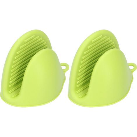 Thermomètre pour Barbecue Fumoir en Acier Inoxydable Jusqu'à 430℃ (1/5)