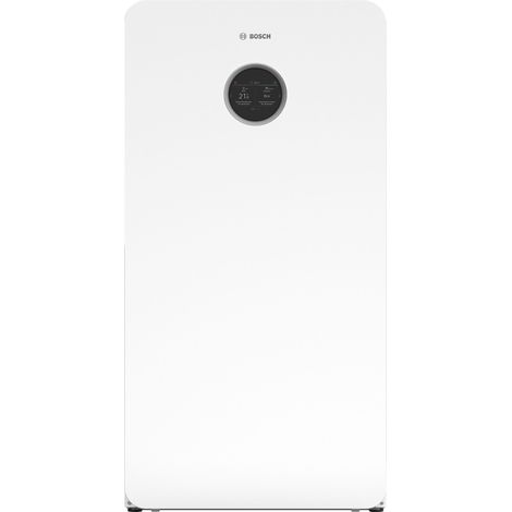 Bosch Bomba de calor geotérmica CS7800iLW 6 F 1180x600x600, 6 kW, Frontal metálico, 8738212049