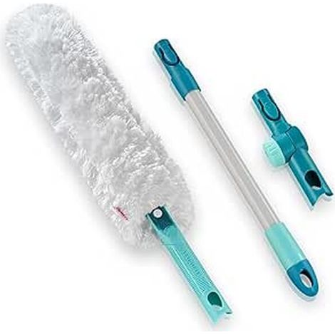 Leifheit Staubwedel SUPERDUSTER XL Pro Reach (041258)