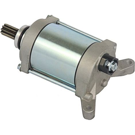 Starter motor compatible with 1CT-81890-00-00 YFM450 2011-2014