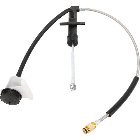 Cilindro maestro della frizione 12570277, pompa idraulica metallica di ricambio per LS1 V8 1998 – 2002. (1/4)