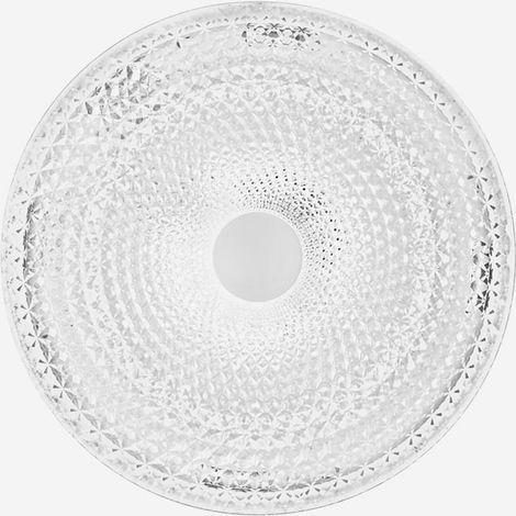 Dimmbare LED-Deckenleuchte mit WLAN und Fernbedienung Unika (1/2)
