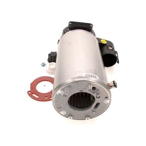 BOSCH Ersatzteil TTNR: 87154160390 Wärmetauscher