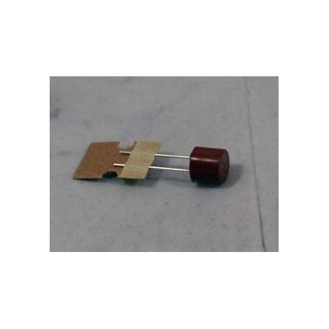 Fusible t 250 ma d'origine (481225338001) Four micro-ondes BAUKNECHT, IKEA WHIRLPOOL, WHIRLPOOL
