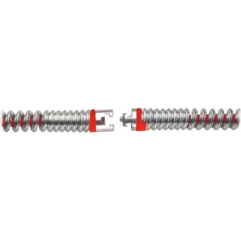 ROTHENBERGER ROPOWER Câble de profil 16mm (5/8"), sans âme - 72494