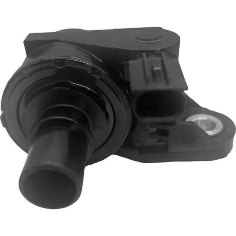 Heizungsventil 16671-24020 für Toyota Avalon, RAV4, Corolla, Camry – Schwarz (1/5)