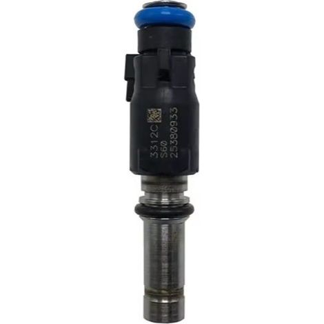 L'injecteur de carburant 25380933 convient aux Chevrolet Aveo/Aveo5 1.6L I4 09-11 (1/4)