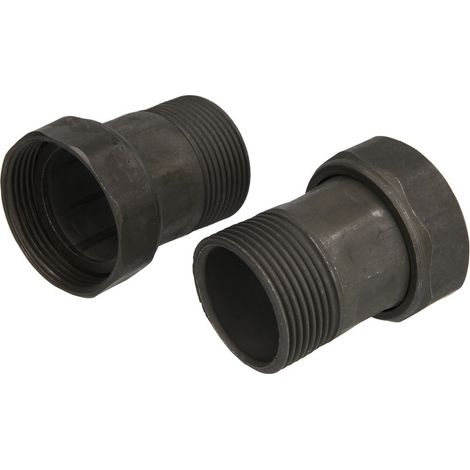 DAB 547121080 - KIT Raccords m‚les pour circulateur DAB 1-1/4 M