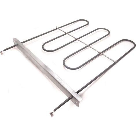 FRANKE RESISTENZA FORNO INFERIORE 1250 W 1992987 133.0550.808 991.0092.050 RS 35 (1/2)