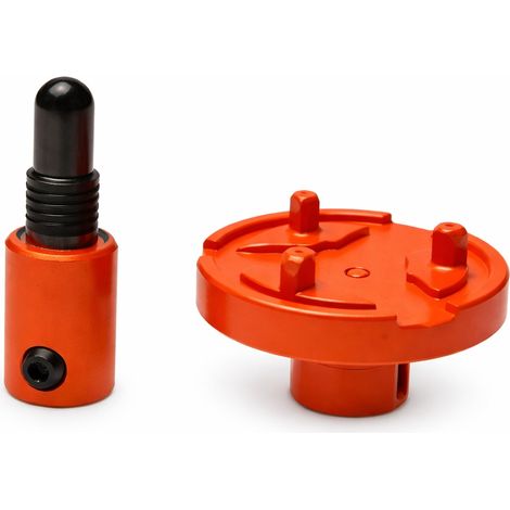 Kit Extraccion Embrague 3 Puntas Ref 228265
