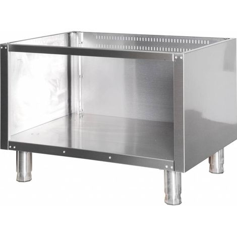 Support - Unité Simple - Profondeur de 70cm - Ouvert - Maxima