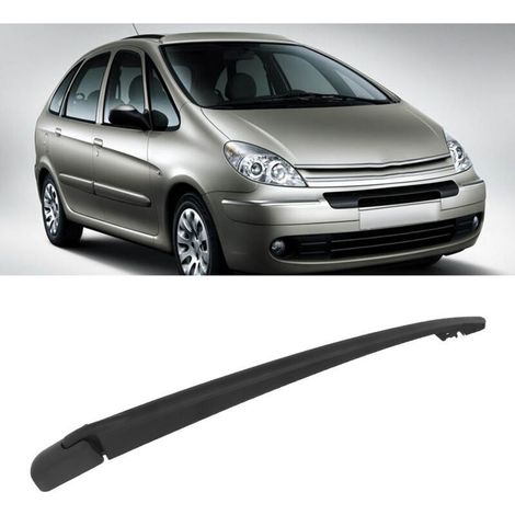 Bras d'essuie-glace arrière de rechange pour pare-brise de voiture pour Citroën Xsara Picasso 1999-2007 (1/4)