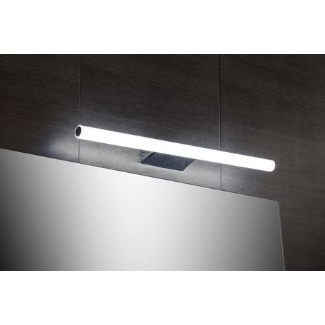 MANILLONS TORRENT 07666002 Aplique LED Pared 500 Mm Redondo Cromo - ref: 07666002 (1/2)