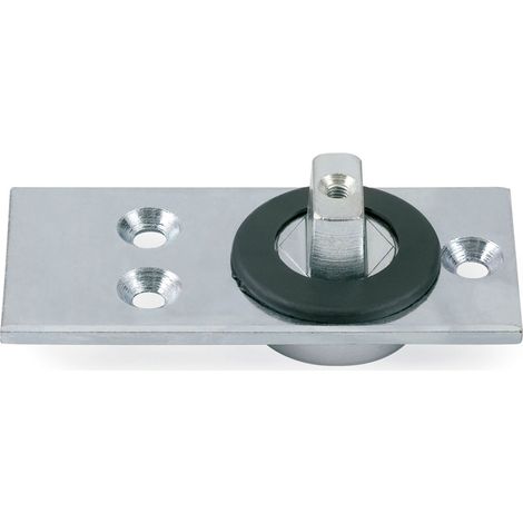 Boulon de base alternatif avec roulement axial 300 kg (1/3)