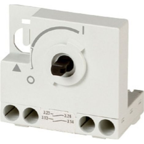 Eaton 203595 VHI20-PKZ0 Hilfsschalter 250 V/DC 2 A 2 Schließer 1 St. (1/3)