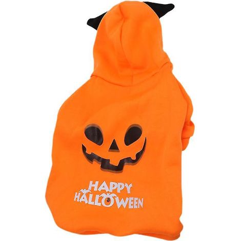1 costume pour animal de compagnie pour Halloween (1/3)