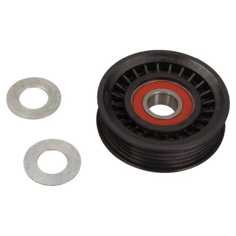 MAXGEAR 54-1351 Poulie tendeur de courroie d'accessoire 6935236