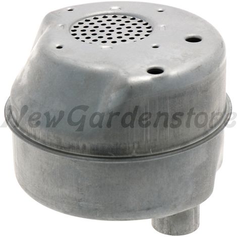 Silenziatore marmitta trattorino tagliaerba rasaerba compatibile MURRAY  MU91271