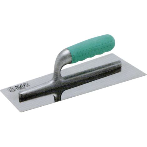 FRATTONE IN ACCIAIO INOX 240X100MM TRAPEZOIDALE 824/I PAVAN ANCORA