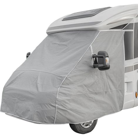 Housse de cabine de camping car pour fiat ducato x250 2006 2014