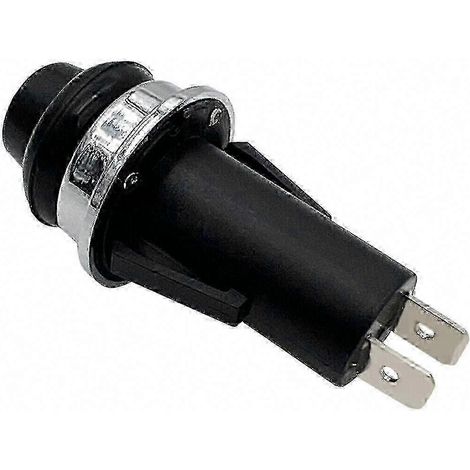 Interrupteur à bouton-poussoir d'allumage électronique Weber Genesis II de remplacement 7642/7643 (1/5)