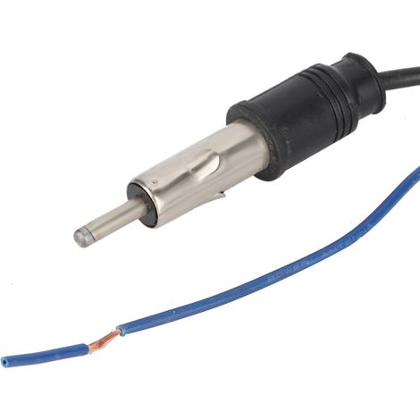 Adaptateur Antenne Radio CD Voiture ABS avec Amplificateur pour Toyota Crown (1/5)