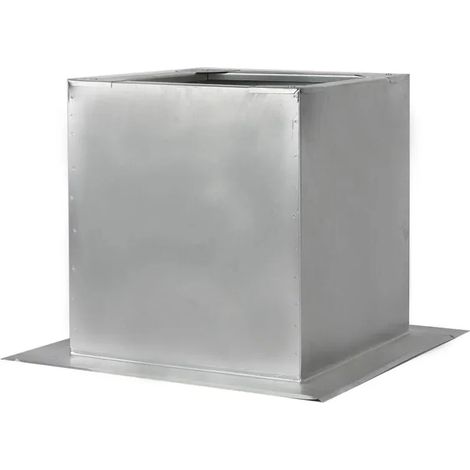Reventon Dachsockel STORM S - RBS-2345