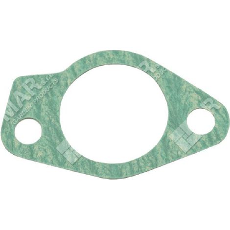 Thermoflanschdichtung für HONDA-Motoren 16223.ZE3.W00 - 020087