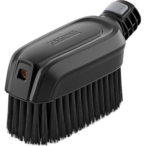 Kärcher Home & Garden 2.644-136.0 WB24 Handheld Brosse de nettoyage Adapté pour (marque de nettoyeur haute pression) Kärcher 1 pc(s) A229402 (1/5)